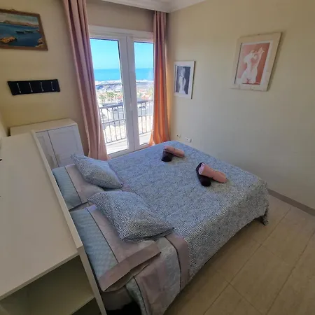 Sea View * Chayofa