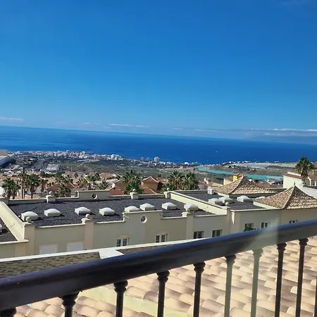 Sea View 別荘 Chayofa